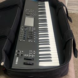 Yamaha Modx7+