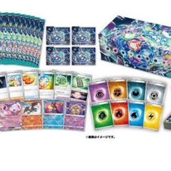 New Pokémon set cheap