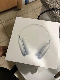 Air Pod Max