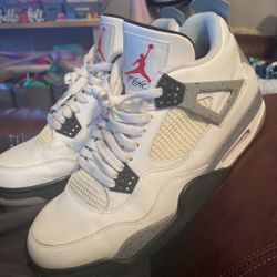 Retro Cement 4’s 