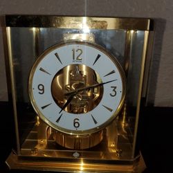  Jaeger-LeCoultre