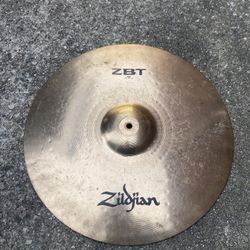 Zildjian 20” Ride Cymbal