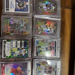 Sports Cards Lot