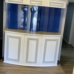 125 Gallon Fish Tank