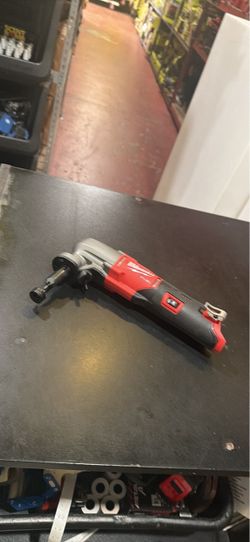 Milwaukee 12 volt Fuel 16 gauge Nibbler