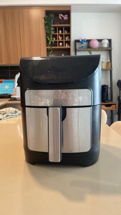 Air fryer