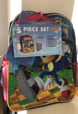 Packbag