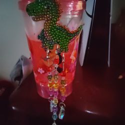 Hand Made Wind Chimes 