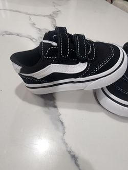 Vans Old Skool Toddler Sneakers