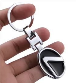Lexus keychain key ring see all 12 pics sold separately SHIPPING AVAILABLE