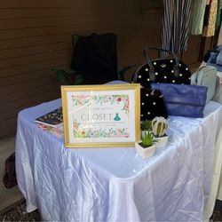 Pop up 280 2nd st Chula Vista ca 4/26/2026 only