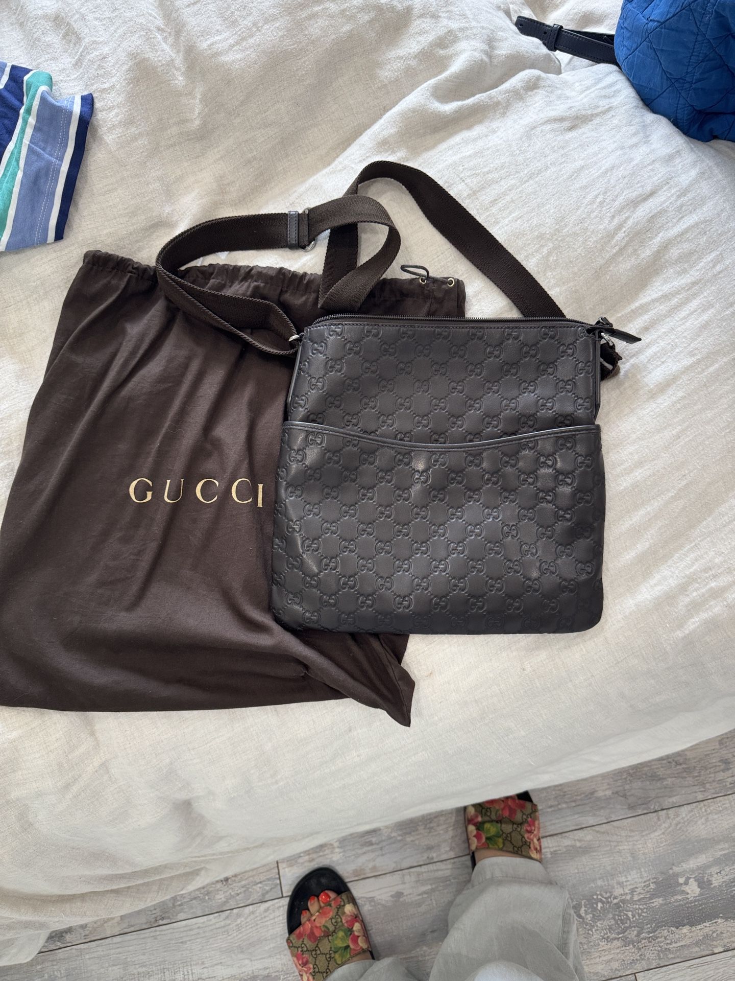 Gucci Crossbody Bag