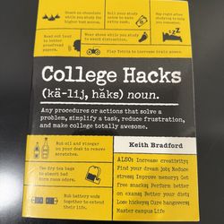 College Hacks