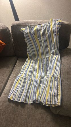 Summer , woman dress