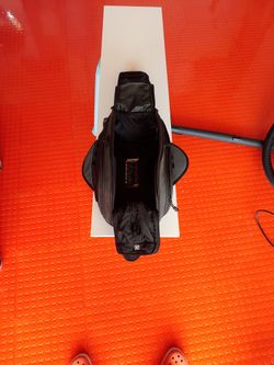 Rapid Transit Tank Bag Magnetic