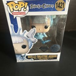 Funko Pop 