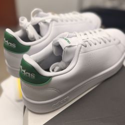 NEW Adidas advantage shoes men Size 7.5 US