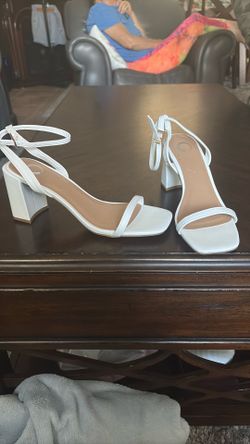Women’s Dress Shoes Size8