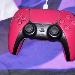 PlayStation 5 controller
