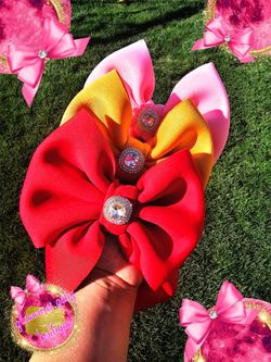 Headbands Baby