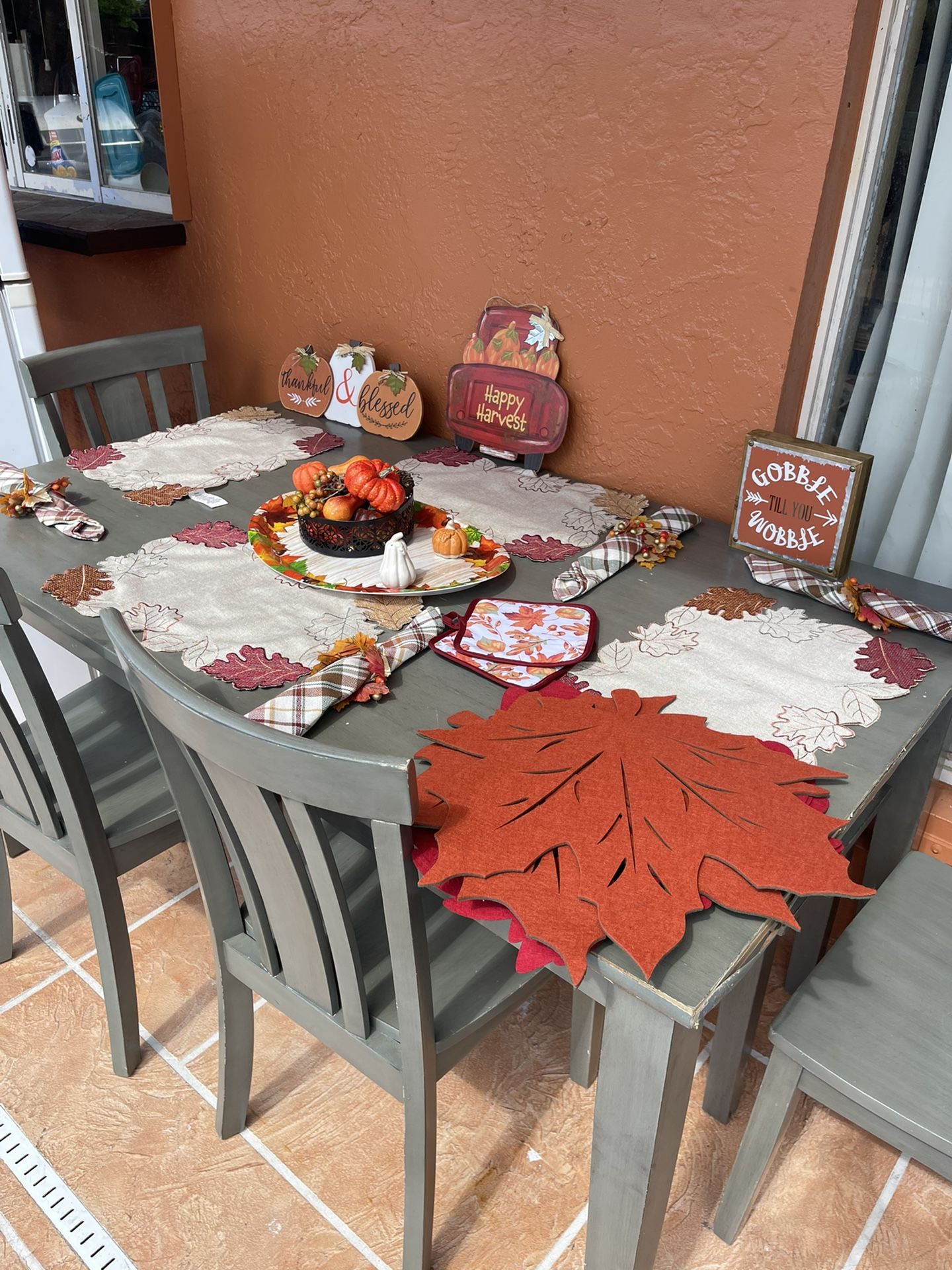 Halloween 🎃 Decoration