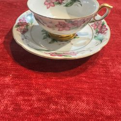 Vintage China