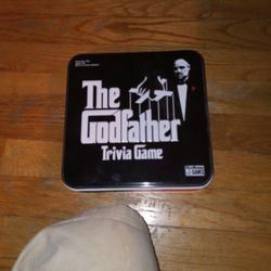 The Godfather Trivia Game
