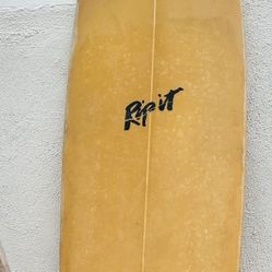 8’ Rip It Surfboard