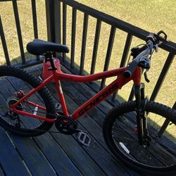 Genesis 26” Men’s Mountain Bike