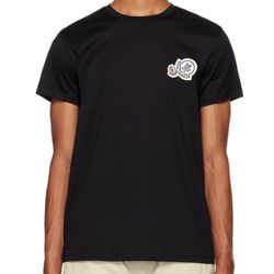 MONCLER T SHIRT