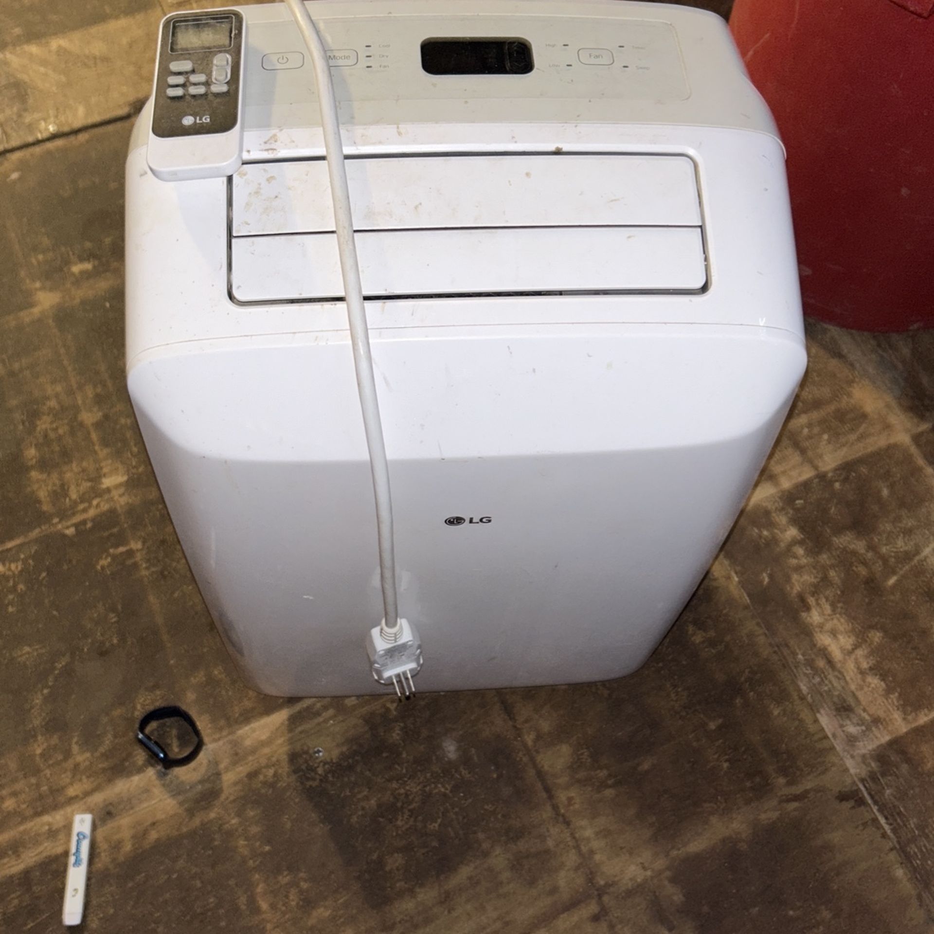 Portable Air Conditioner, Unit For Sale