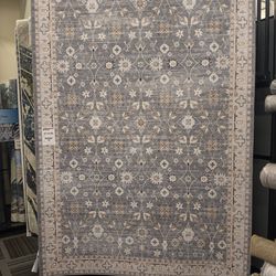 6x9 Area Rug