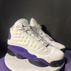 Jordan 13s Size 5 Youth