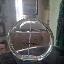 Chanel Chance