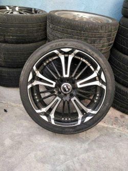 Size 17 universal
