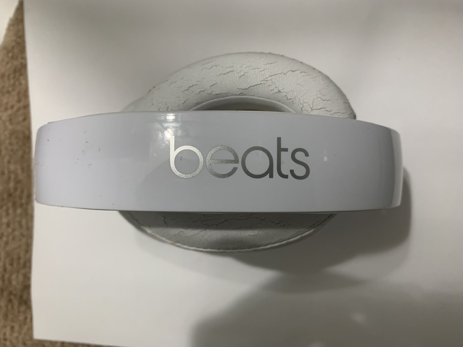 Beats Studio Wireless