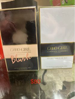 Colognes and perfumes