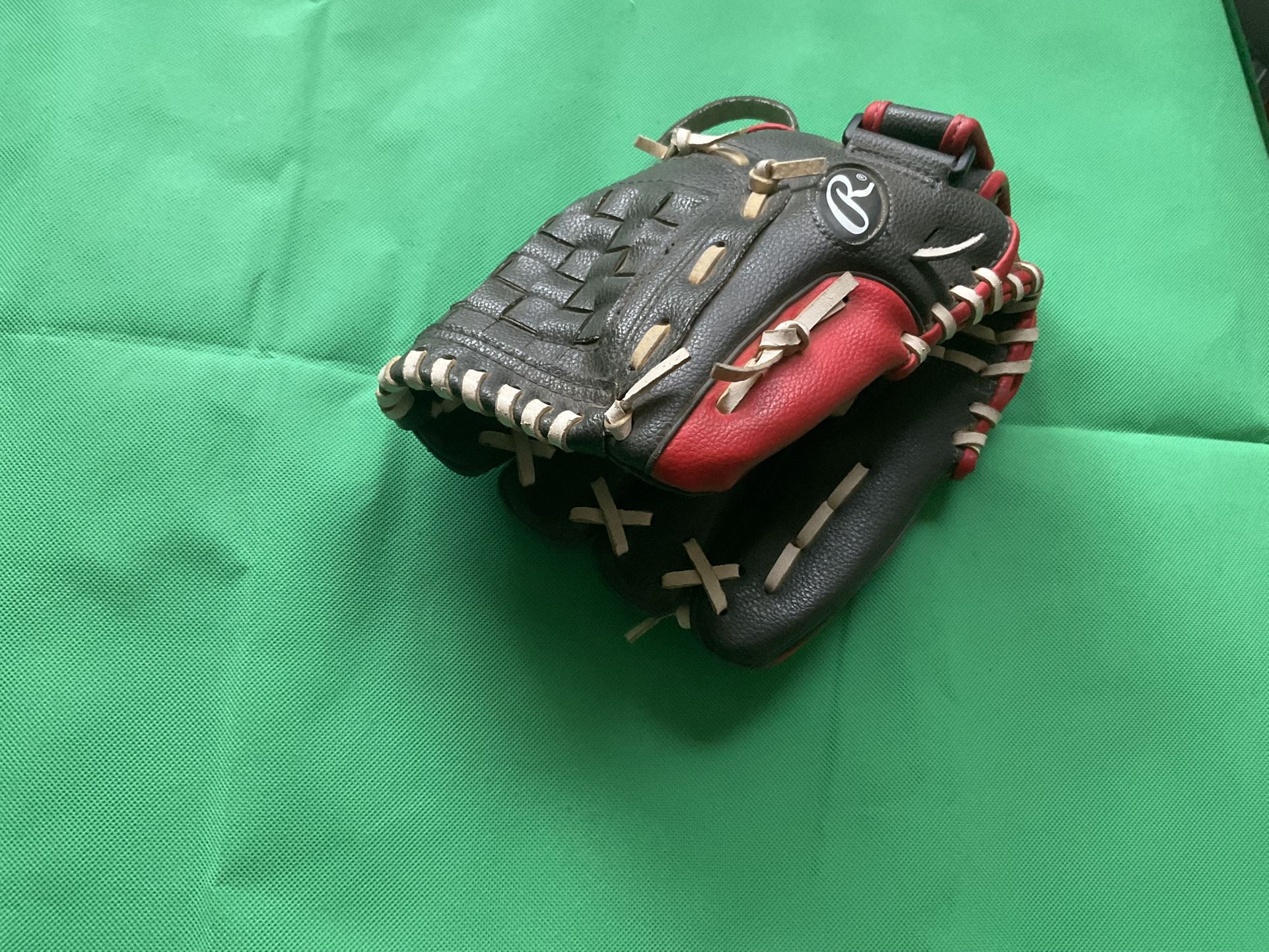 Baseball Glove