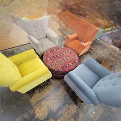Chairs For Sale 