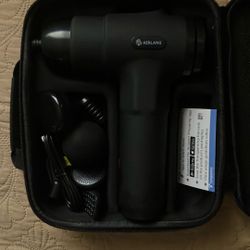 Aerlang Massage Gun W/ Heat