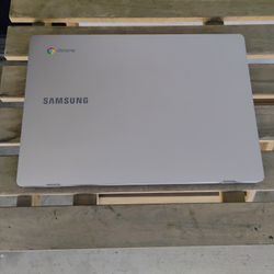 Chromebook 