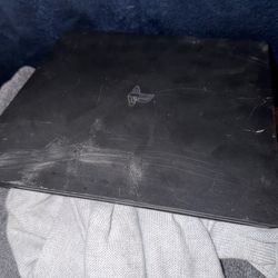 PS4 Pro Low Firmware 8.5