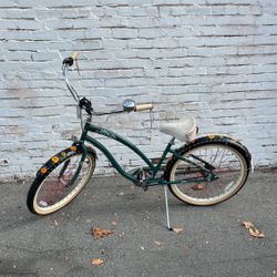 Electra 3i Forest Green New for Sale in Redwood City CA OfferUp