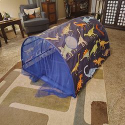 Kids Dinosaur Tent