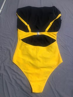 Swimsuit , L