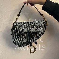 Saddle Bag Designer 