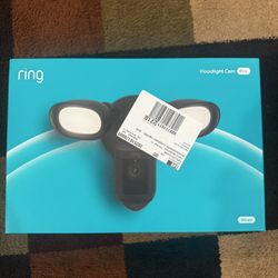 Ring Security System