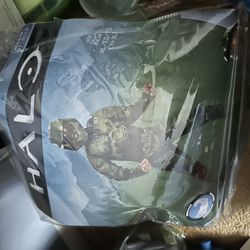 Two Master Chief Infinite Halo Halloween Costume 