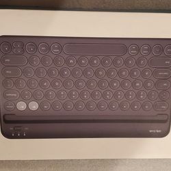 Jelly Comb Wireless Bluetooth Rechargeable Keyboard  For Cell Phone Tablet