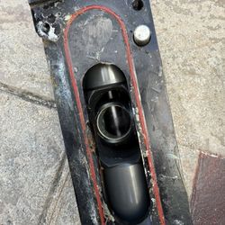 Power Steering Cylinder Mercury